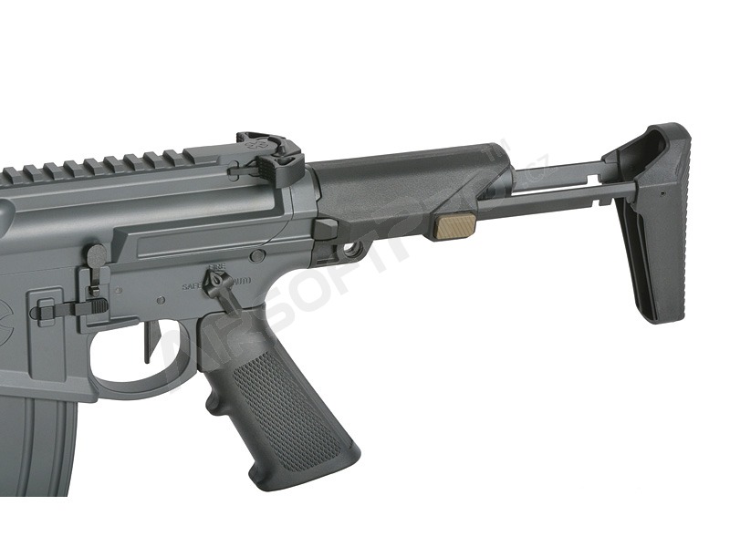Pistol Airsoft GBB Noveske N4 Ghetto Blaster 9