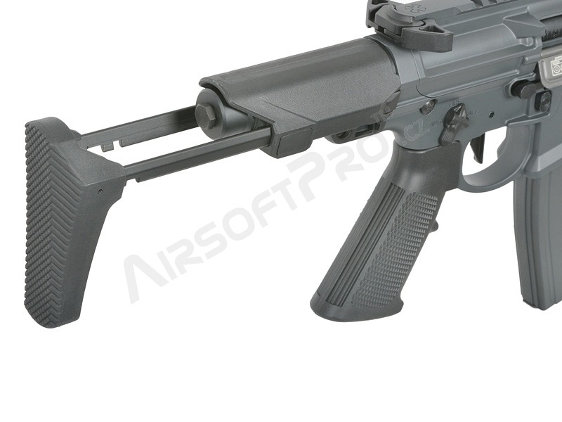 Pistol Airsoft GBB Noveske N4 Ghetto Blaster 9
