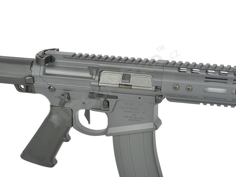 Pistol Airsoft GBB Noveske N4 Ghetto Blaster 9