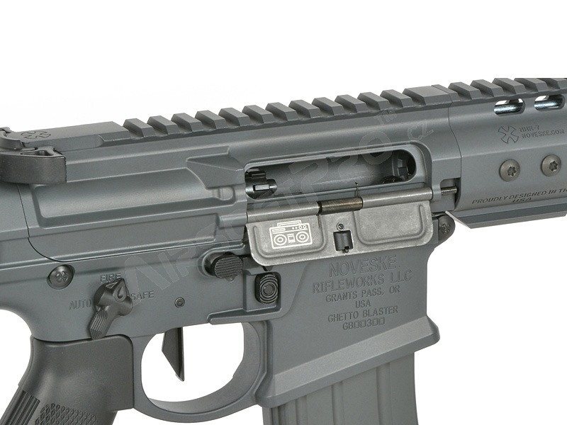 Pistol Airsoft GBB Noveske N4 Ghetto Blaster 9