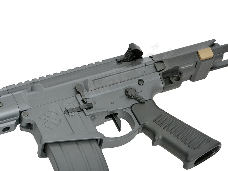 Pistol Airsoft GBB Noveske N4 Ghetto Blaster 9
