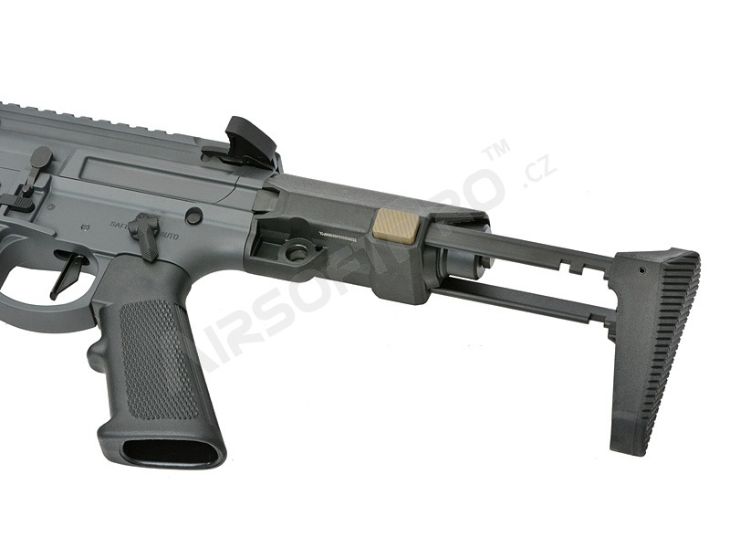 Pistol Airsoft GBB Noveske N4 Ghetto Blaster 9