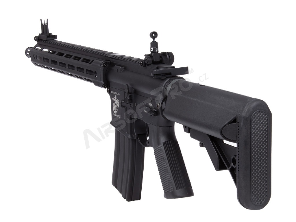 Pușcă airsoft Daniel Defence M4 V7 14