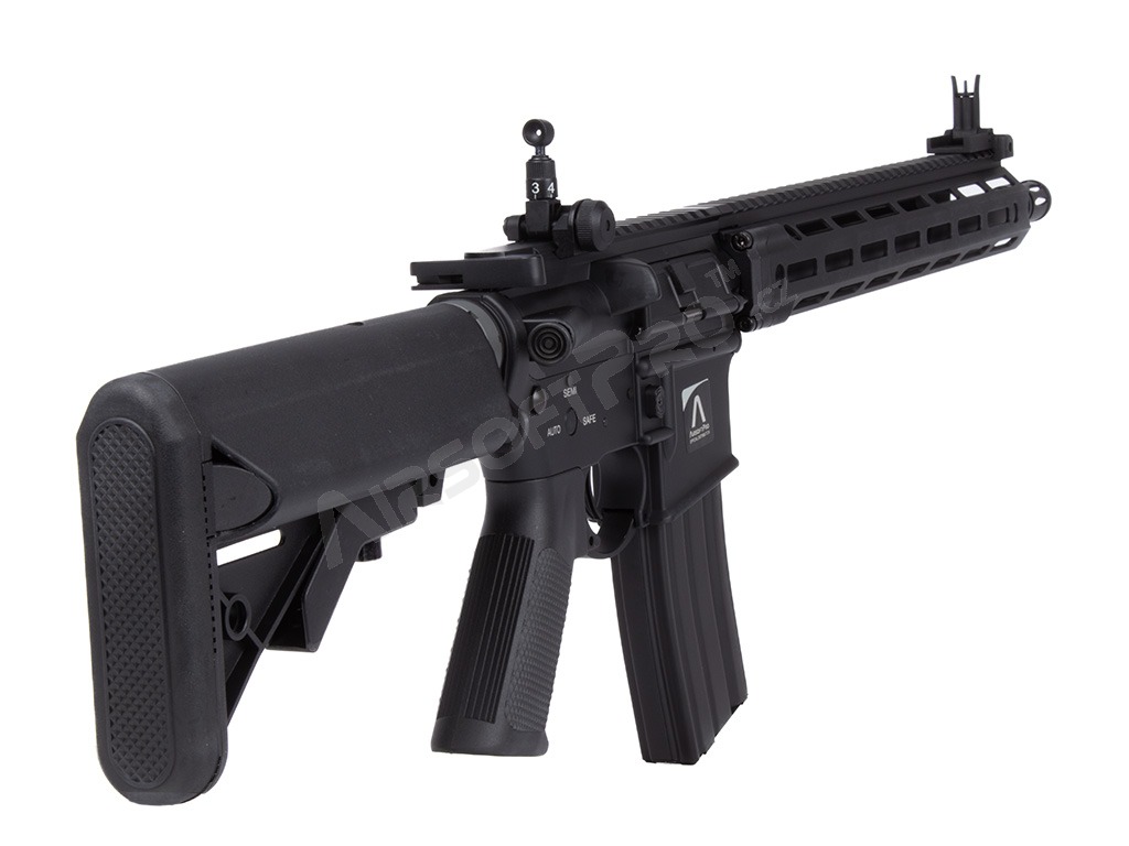 Pușcă airsoft Daniel Defence M4 V7 14