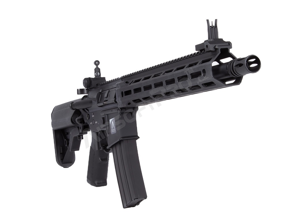 Pușcă airsoft Daniel Defence M4 V7 14