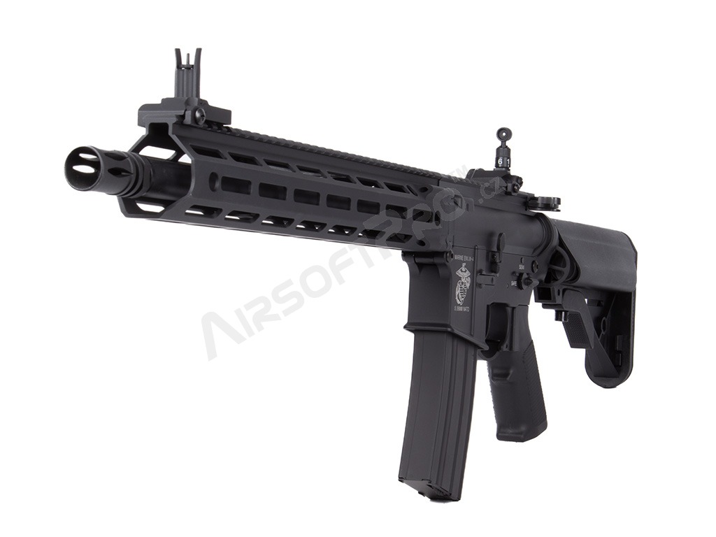Pușcă airsoft Daniel Defence M4 V7 14