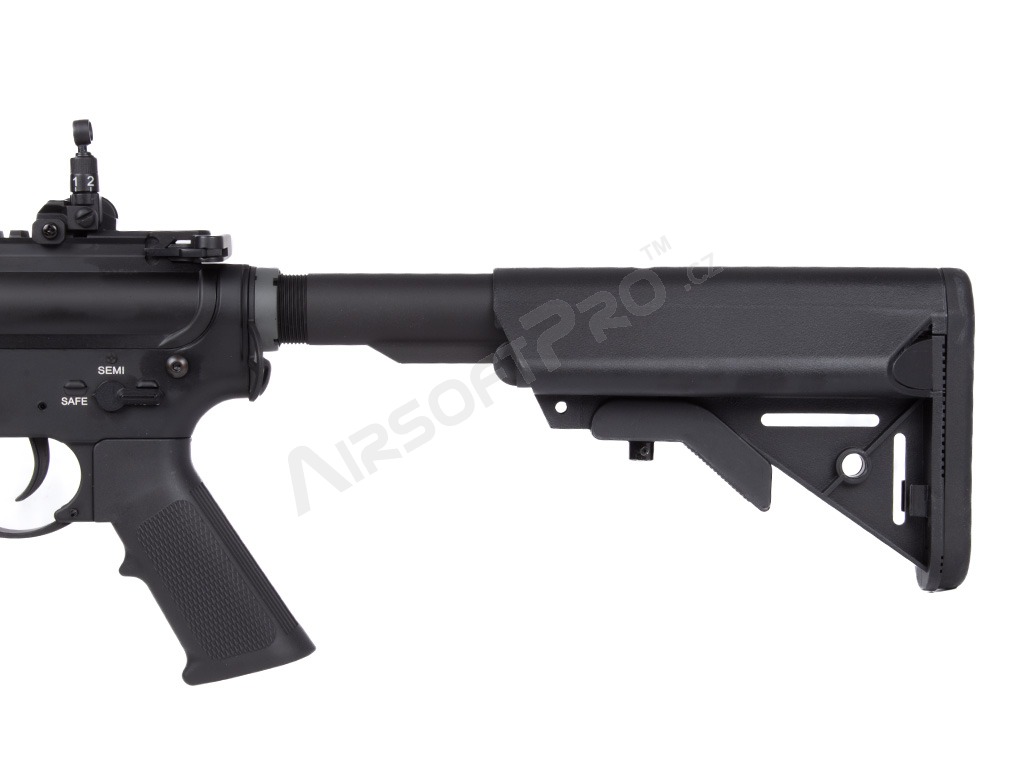 Pușcă airsoft Daniel Defence M4 V7 14