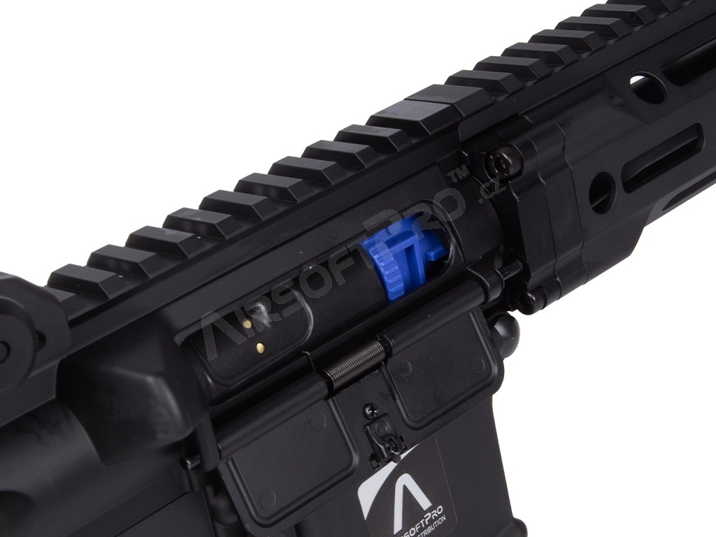 Pușcă airsoft Daniel Defence M4 V7 14