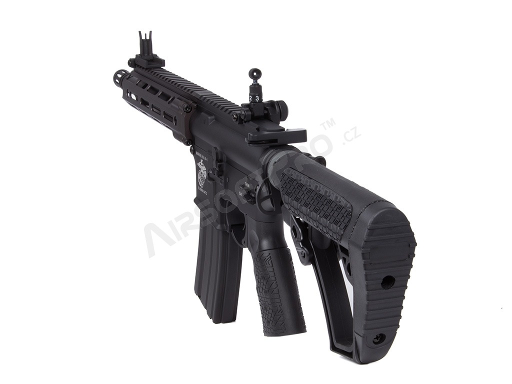 Pușcă airsoft Daniel Defence M4 V7 9