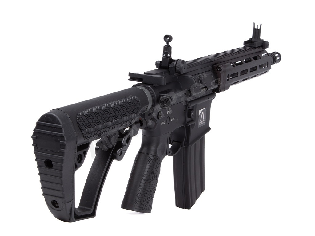 Pușcă airsoft Daniel Defence M4 V7 9