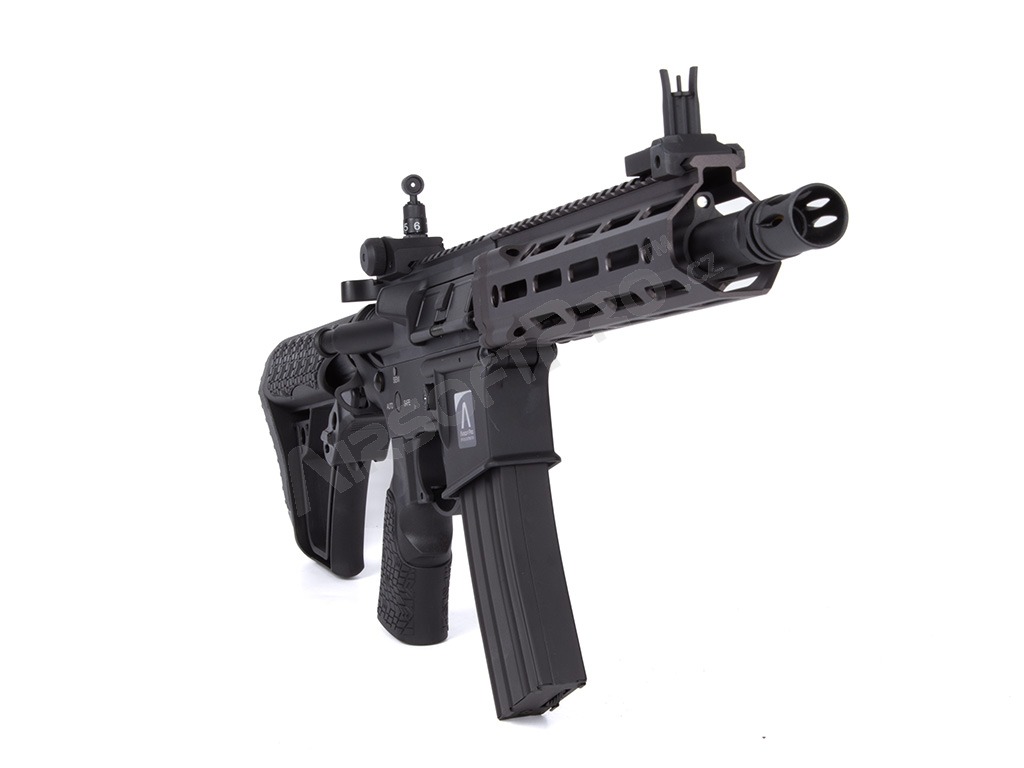 Pușcă airsoft Daniel Defence M4 V7 9