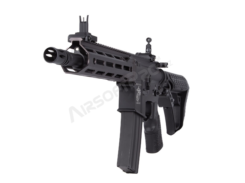 Pușcă airsoft Daniel Defence M4 V7 9