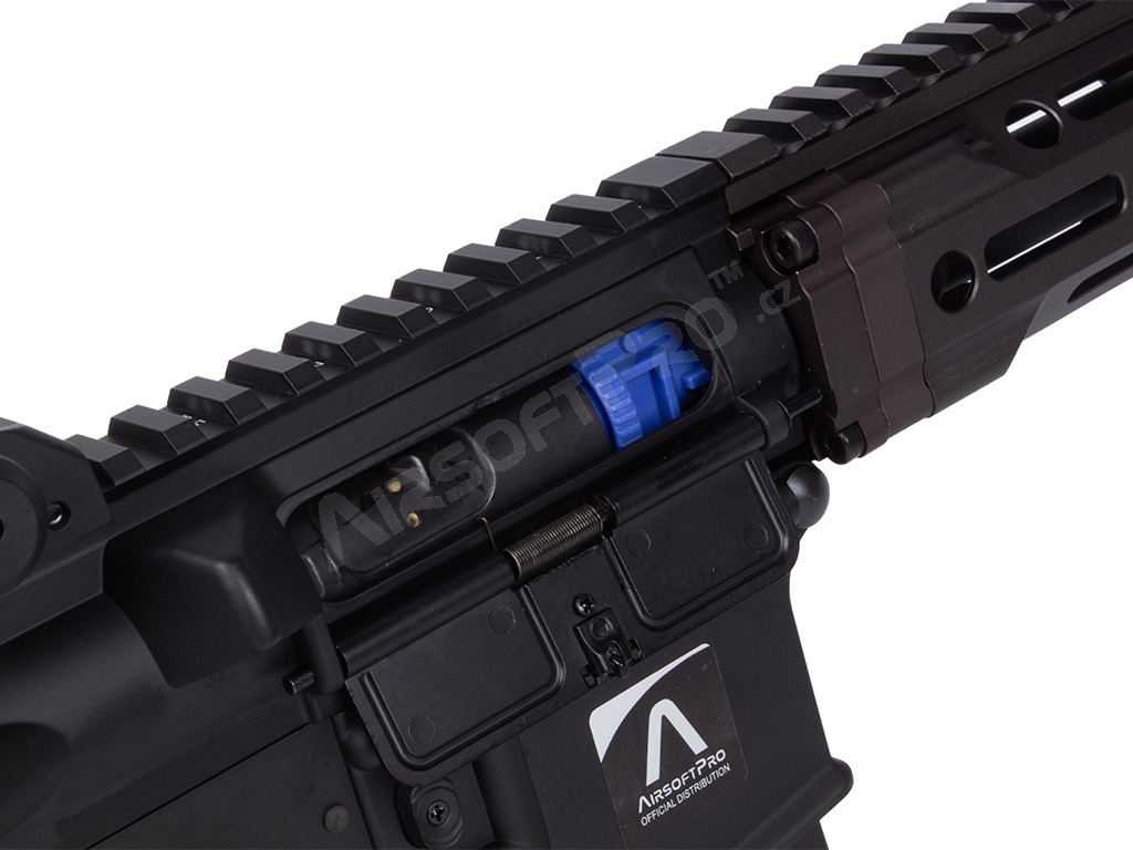 Pușcă airsoft Daniel Defence M4 V7 9