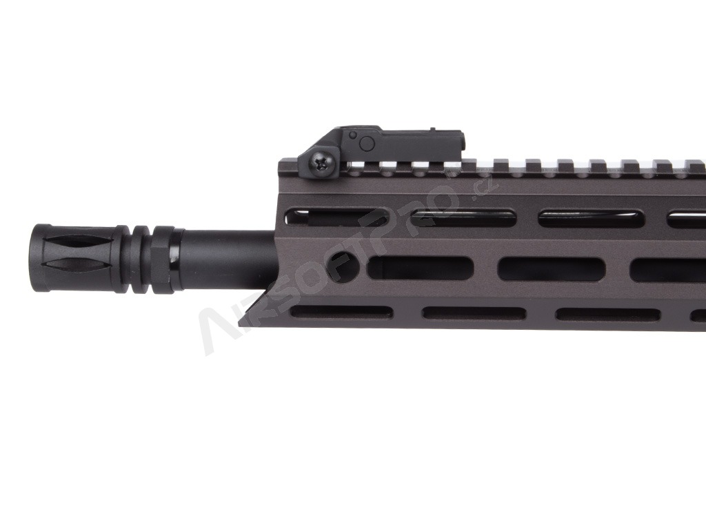 Pușcă airsoft Daniel Defence M4 V7 9