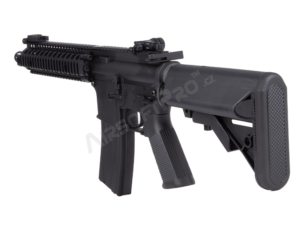 Pușcă airsoft MK18 MOD1 9