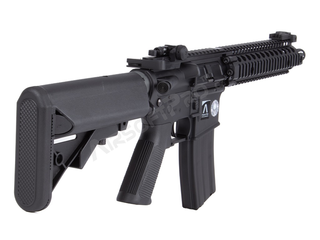 Pușcă airsoft MK18 MOD1 9