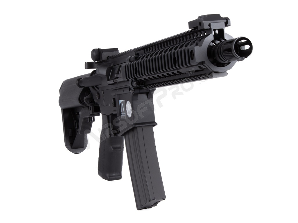 Pușcă airsoft MK18 MOD1 9