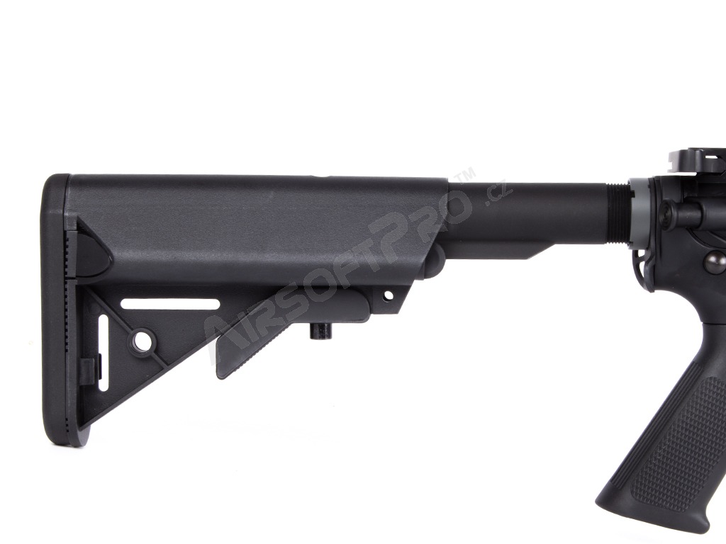 Pușcă airsoft MK18 MOD1 9
