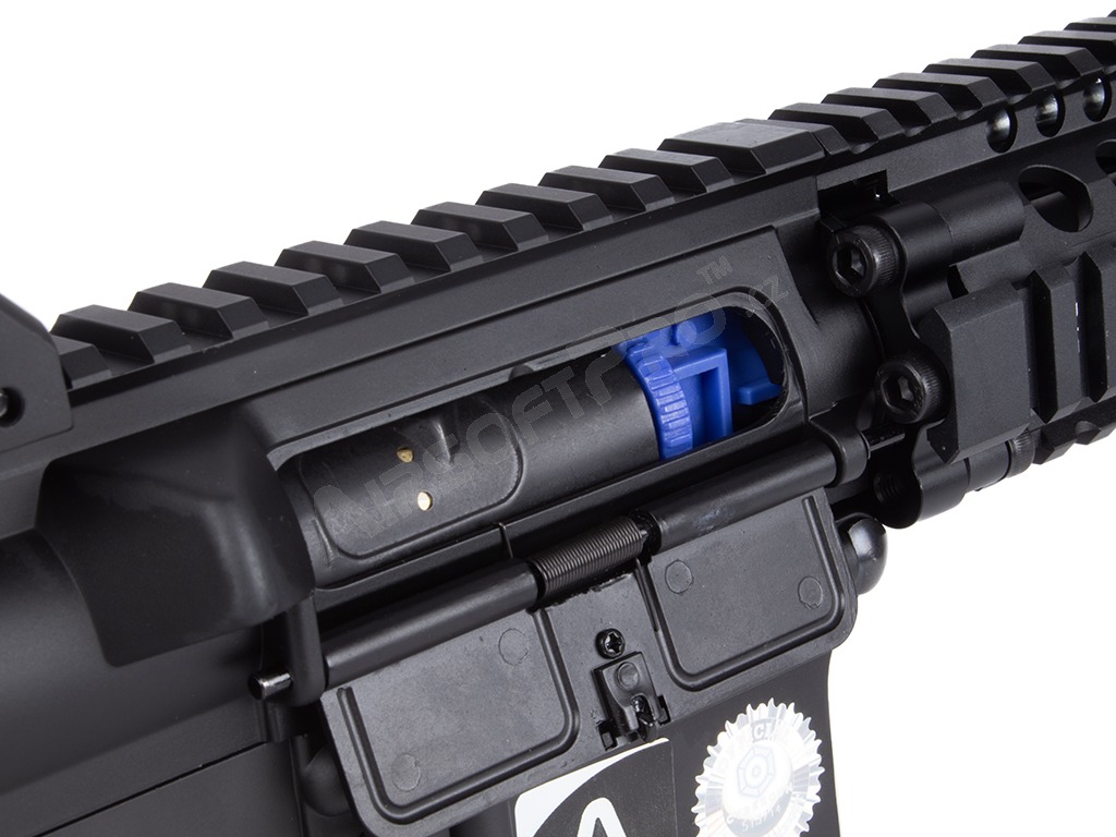 Pușcă airsoft MK18 MOD1 9