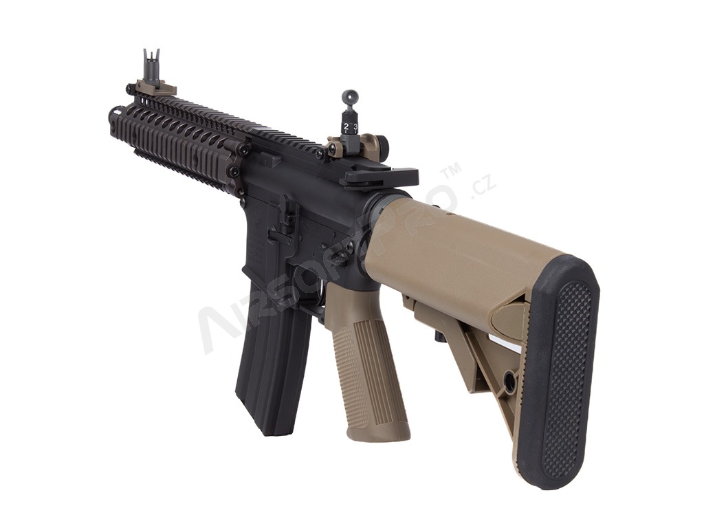 Pușcă airsoft MK18 MOD1 9