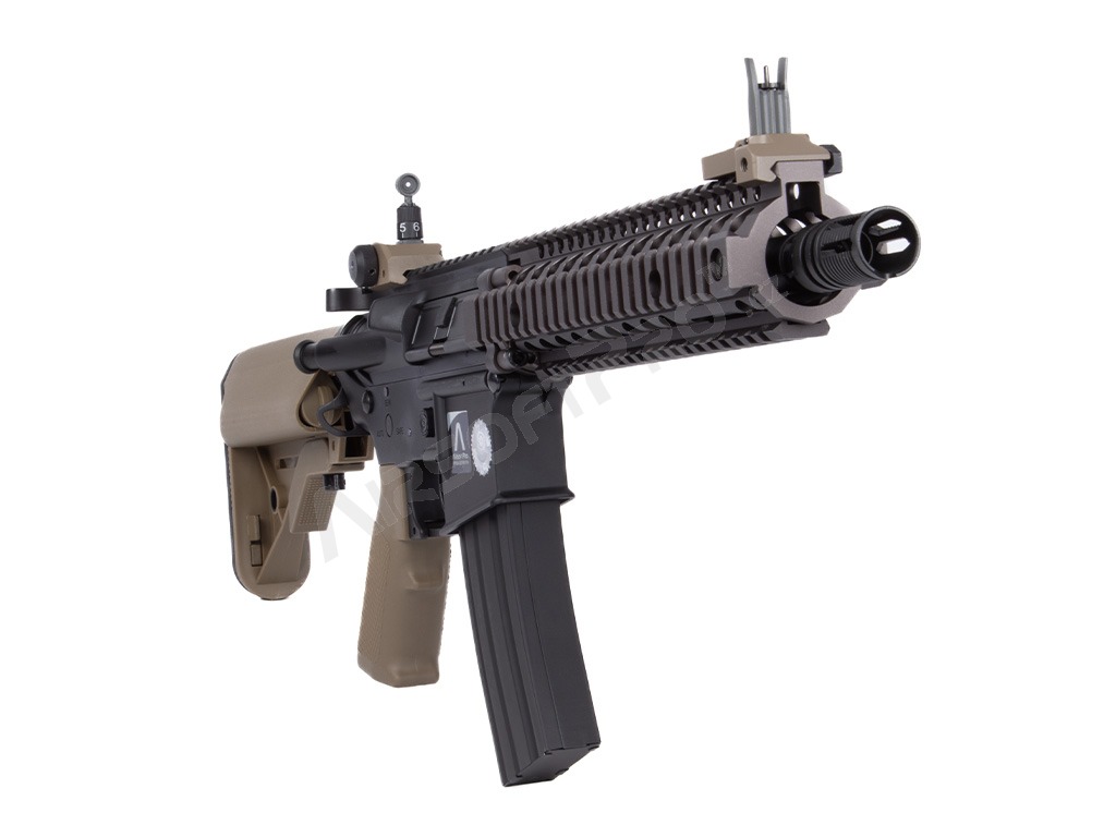 Pușcă airsoft MK18 MOD1 9