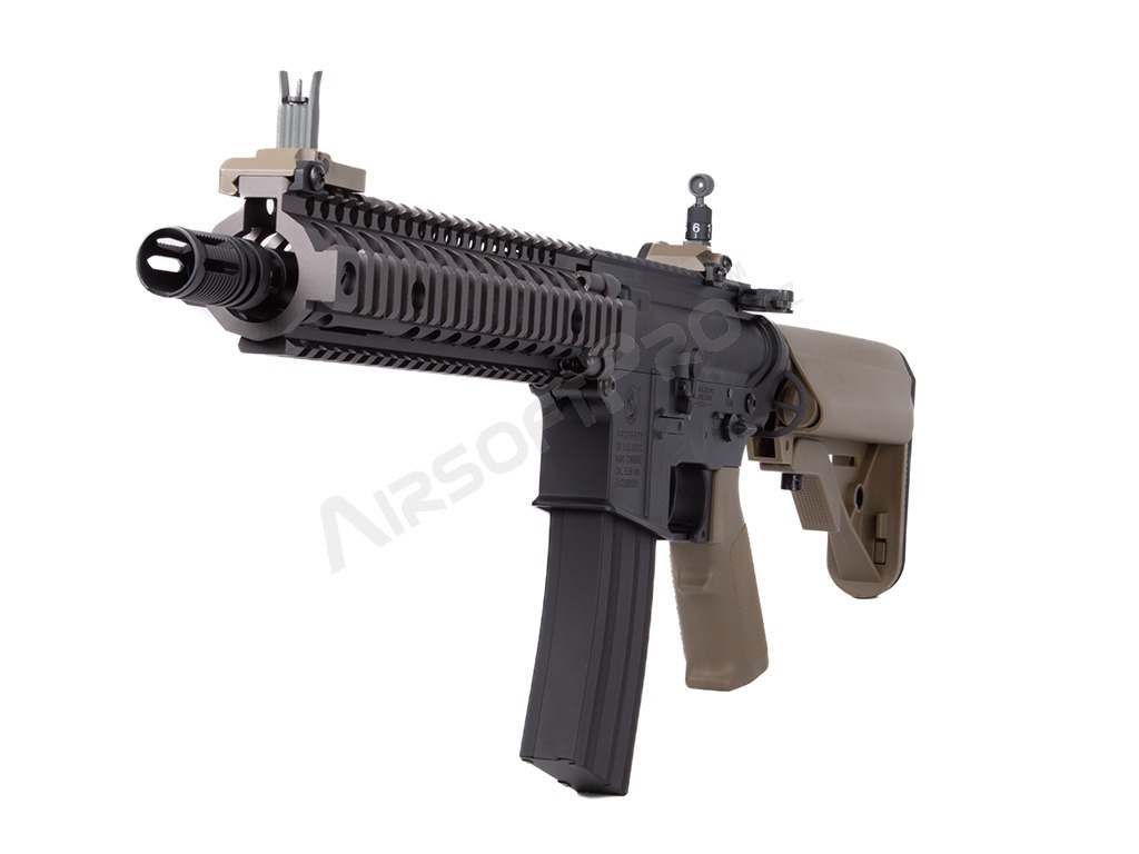 Pușcă airsoft MK18 MOD1 9