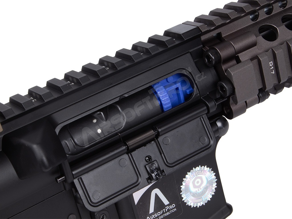 Pușcă airsoft MK18 MOD1 9