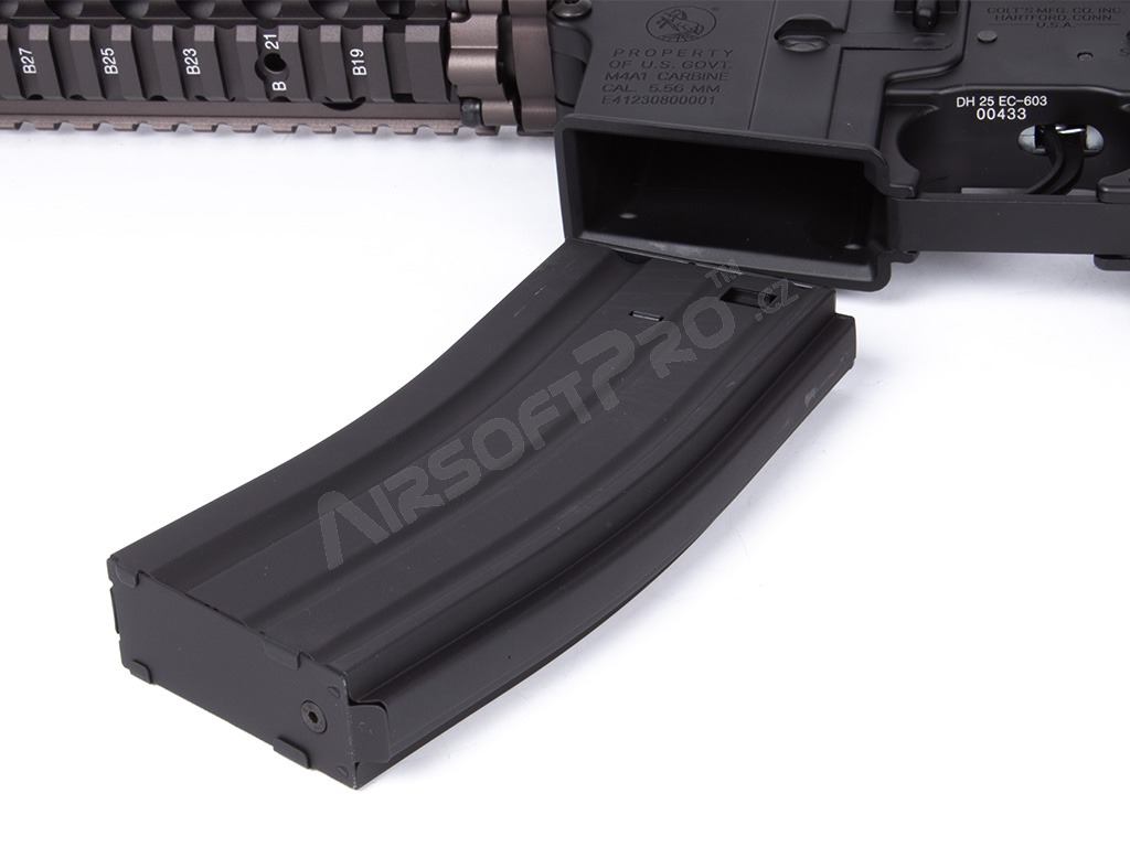 Pușcă airsoft MK18 MOD1 9