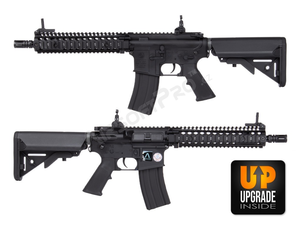 Pușcă airsoft MK18 MOD1 9