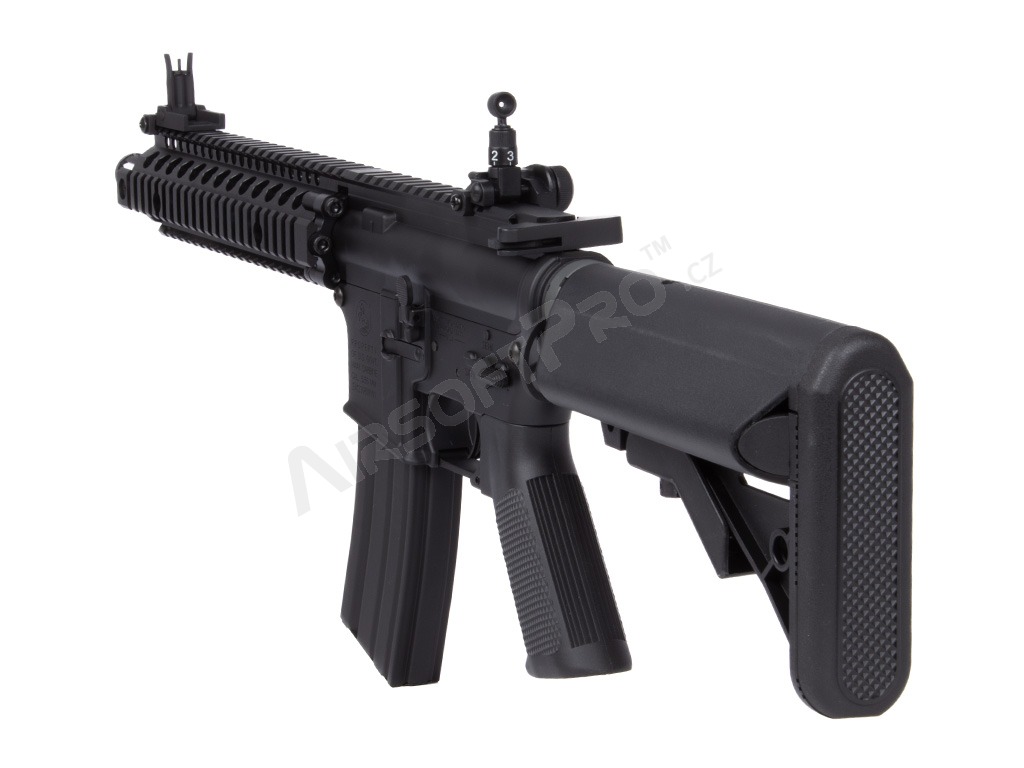 Pușcă airsoft MK18 MOD1 9
