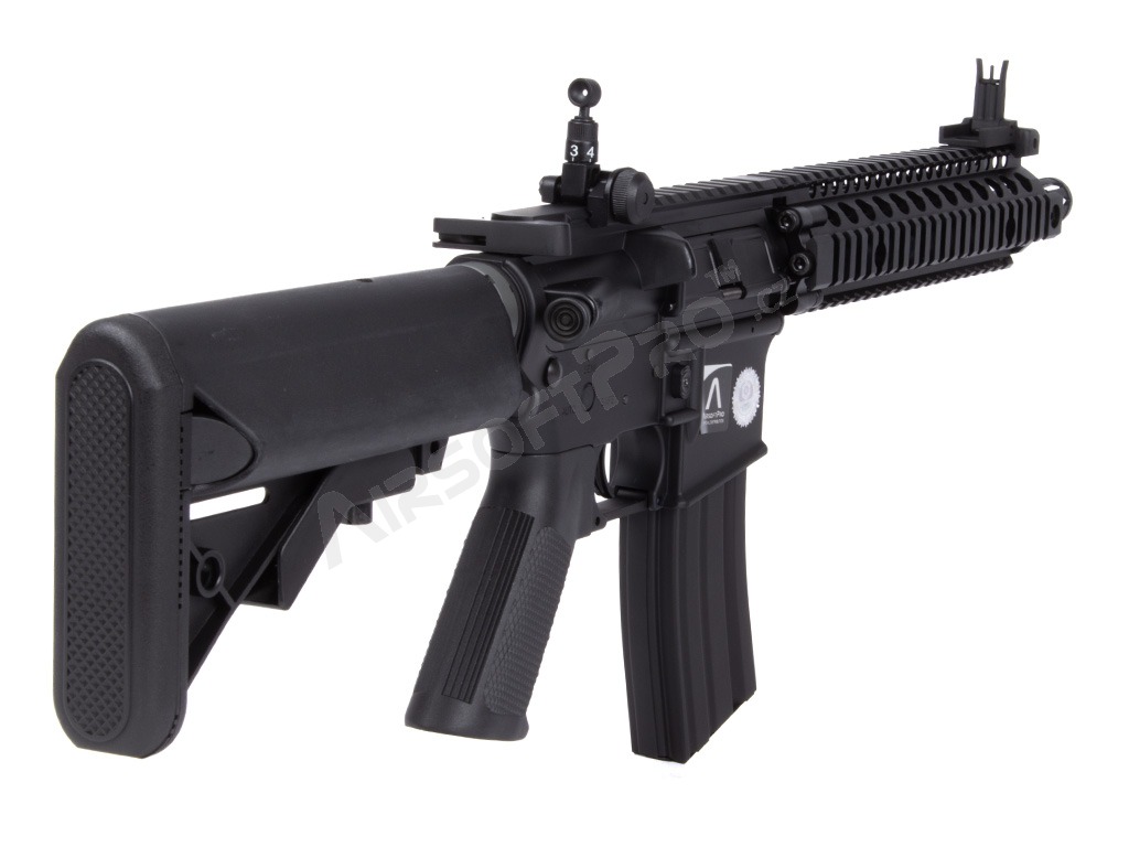 Pușcă airsoft MK18 MOD1 9