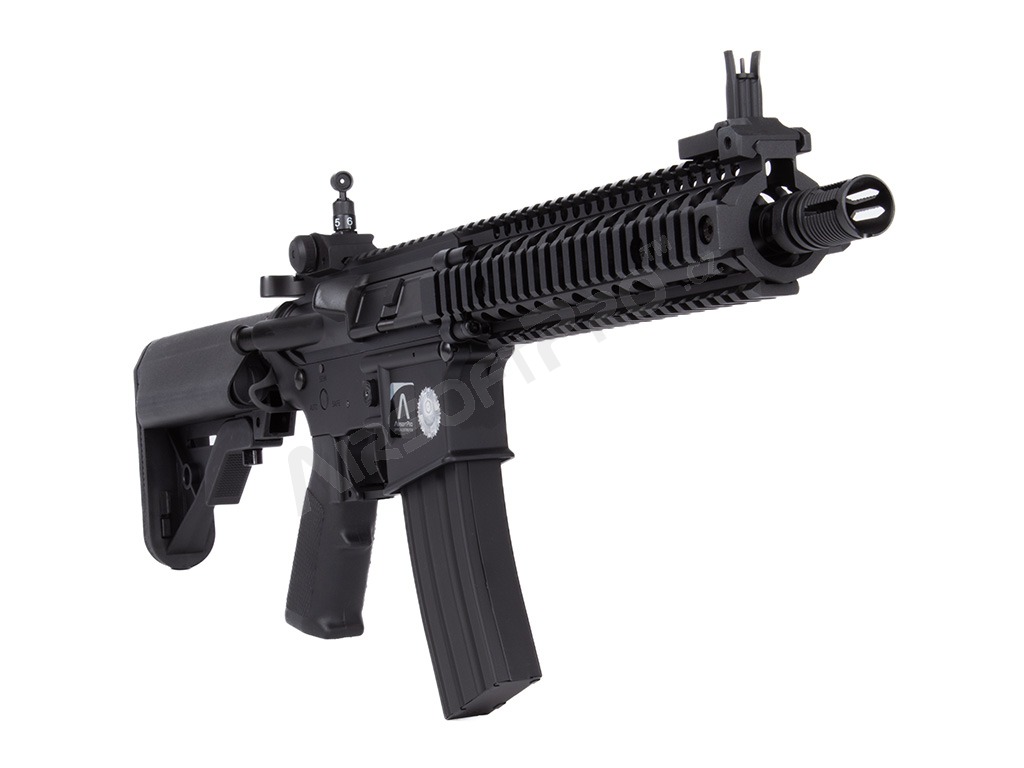 Pușcă airsoft MK18 MOD1 9
