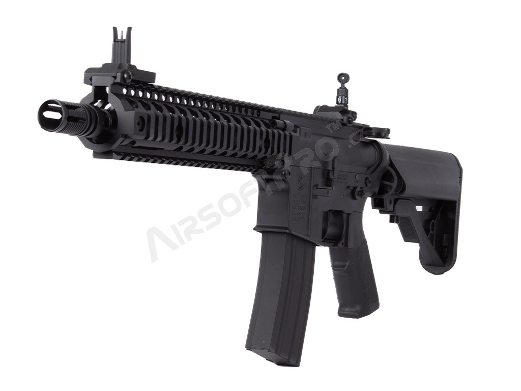 Pușcă airsoft MK18 MOD1 9