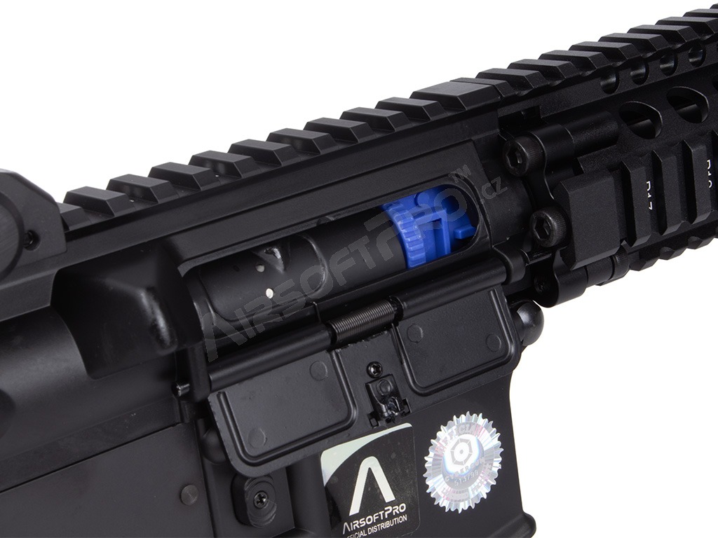 Pușcă airsoft MK18 MOD1 9