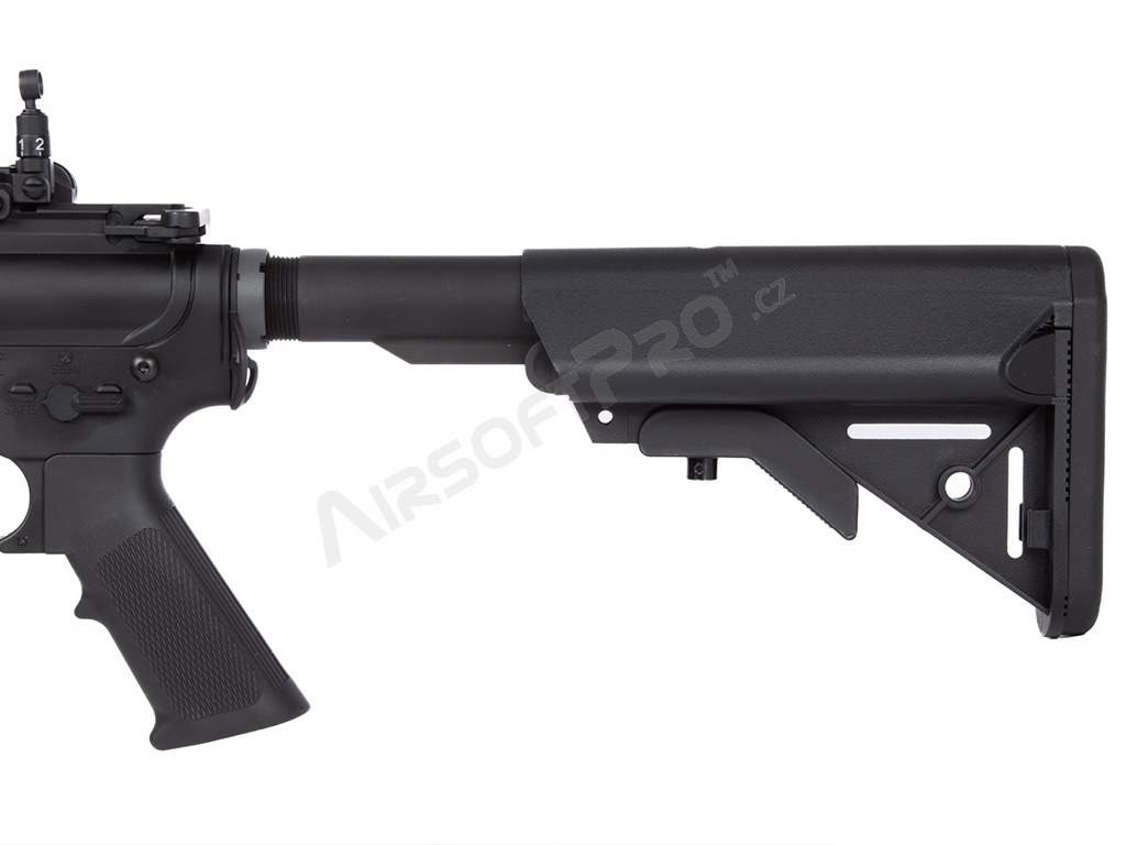 Pușcă airsoft MK18 MOD1 9