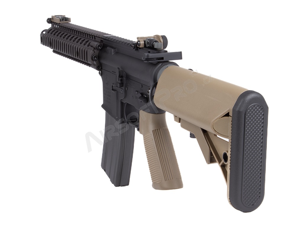 Pușcă airsoft MK18 MOD1 9