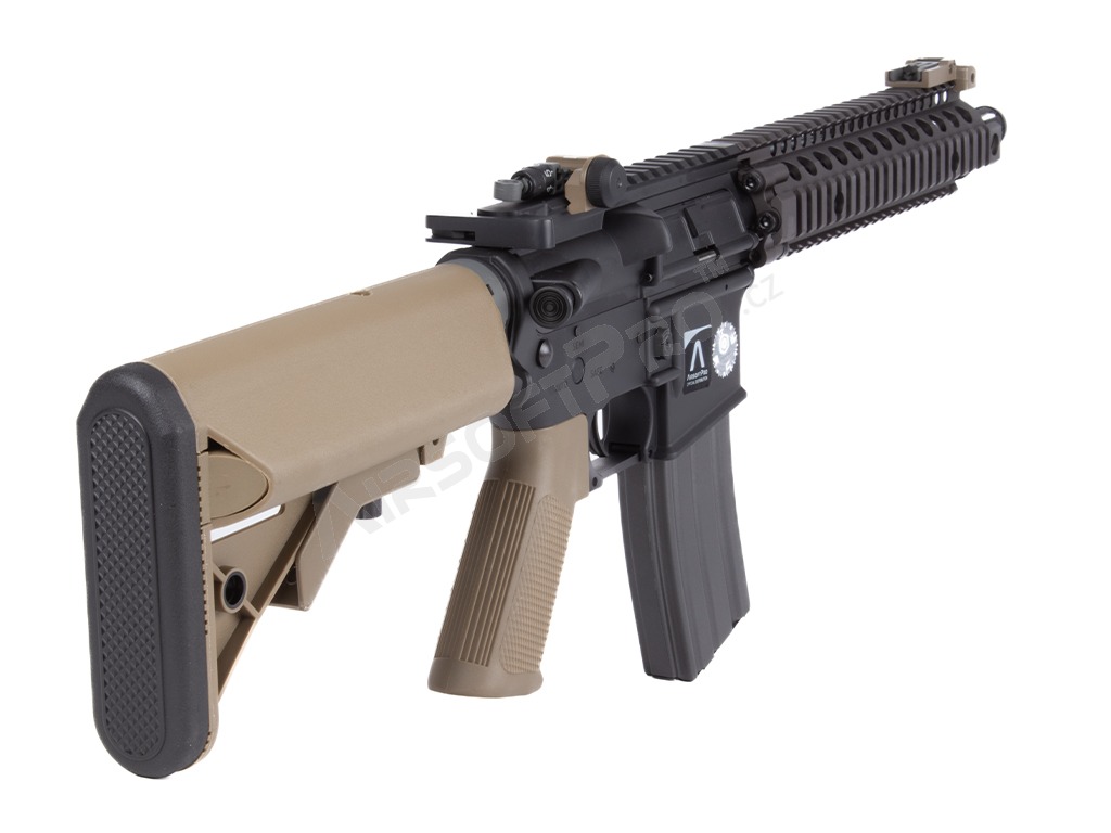 Pușcă airsoft MK18 MOD1 9