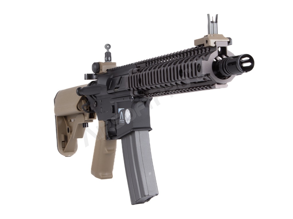 Pușcă airsoft MK18 MOD1 9