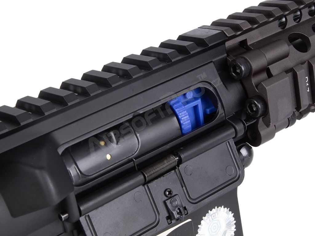 Pușcă airsoft MK18 MOD1 9