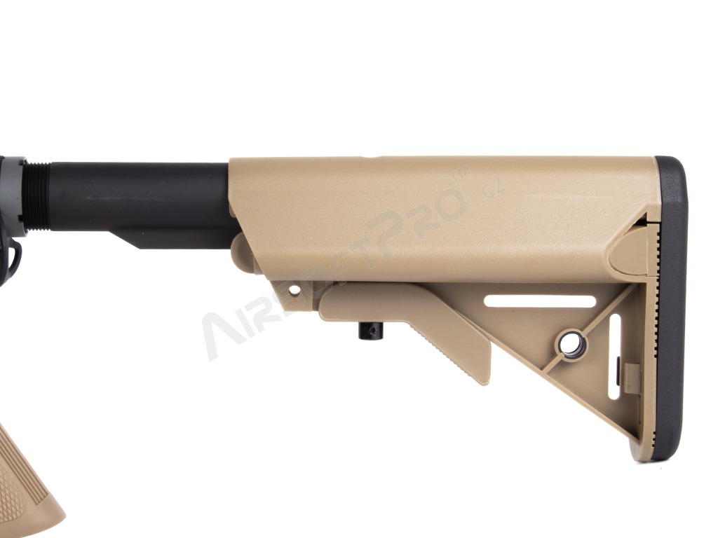 Pușcă airsoft MK18 MOD1 9