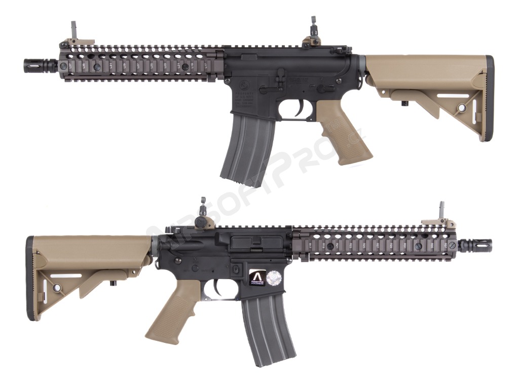 Pușcă airsoft MK18 MOD1 9