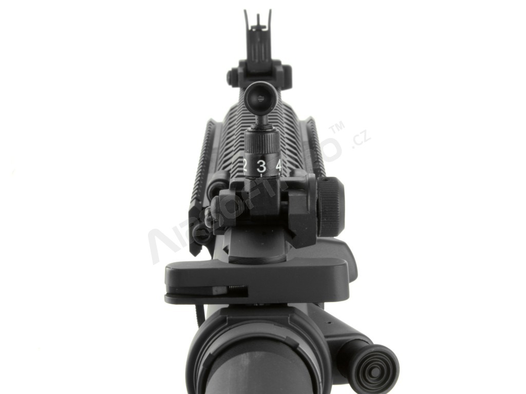 Pușcă airsoft MK18 MOD1 9