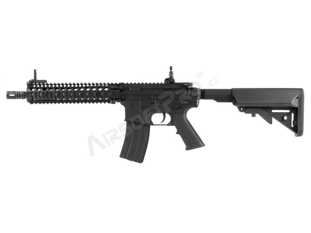 Pușcă airsoft MK18 MOD1 9