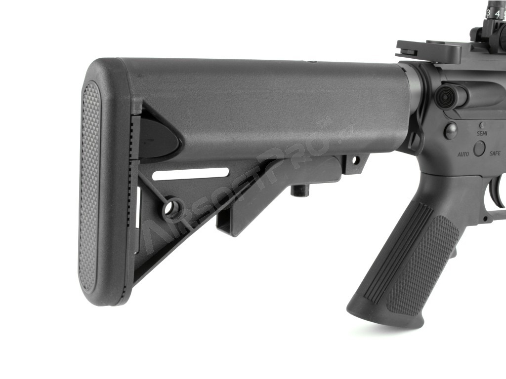 Pușcă airsoft MK18 MOD1 9