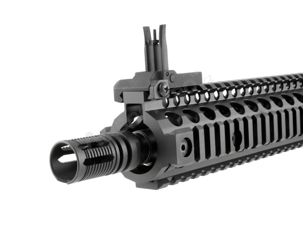 Pușcă airsoft MK18 MOD1 9