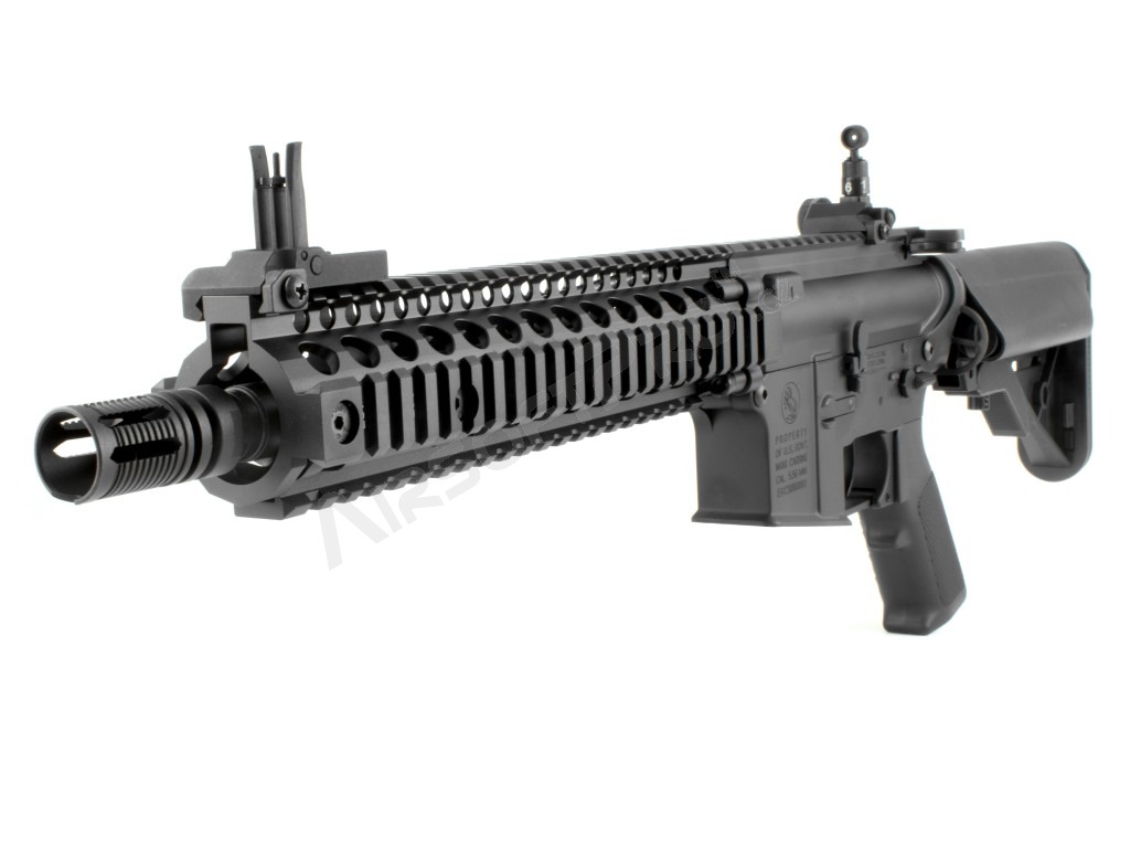 Pușcă airsoft MK18 MOD1 9