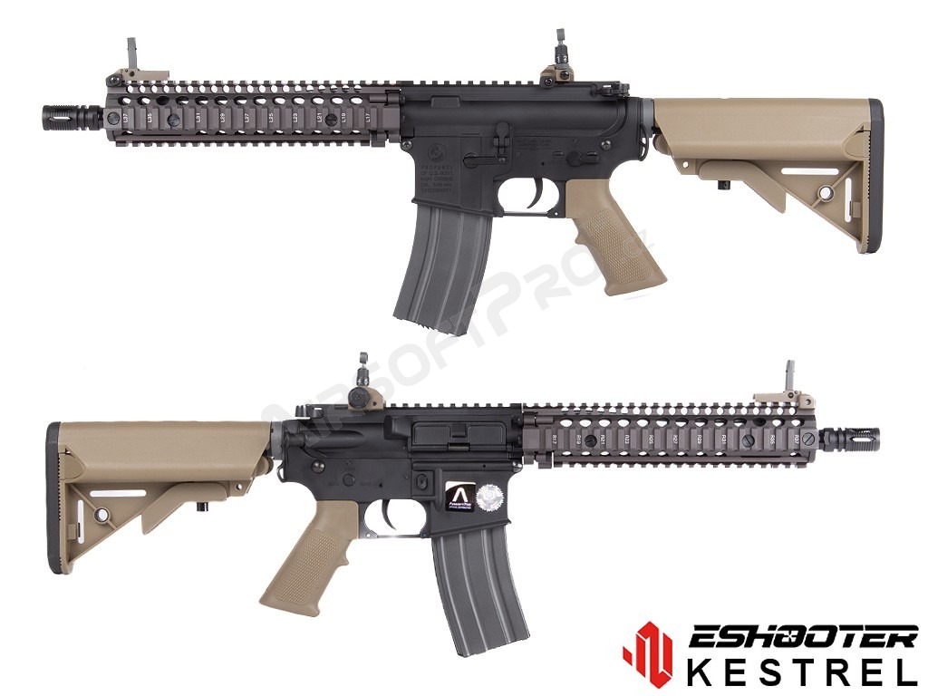 Pușcă airsoft MK18 MOD1 9