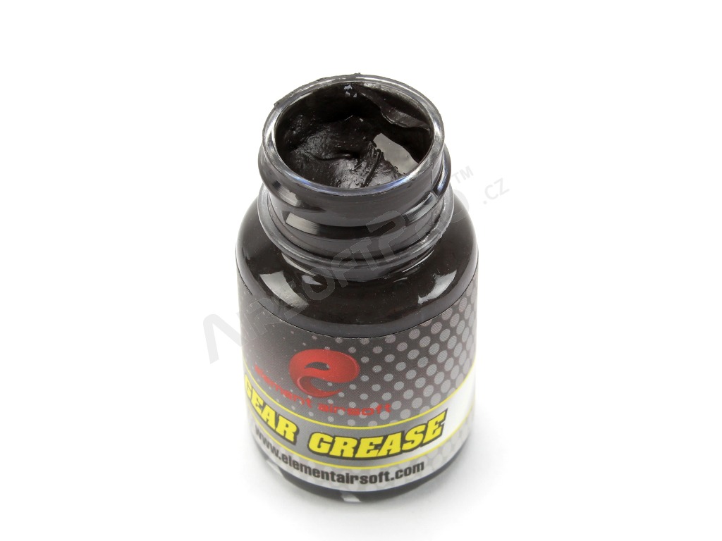 set de 3 tipuri de unsoare pentru AEG [Element]