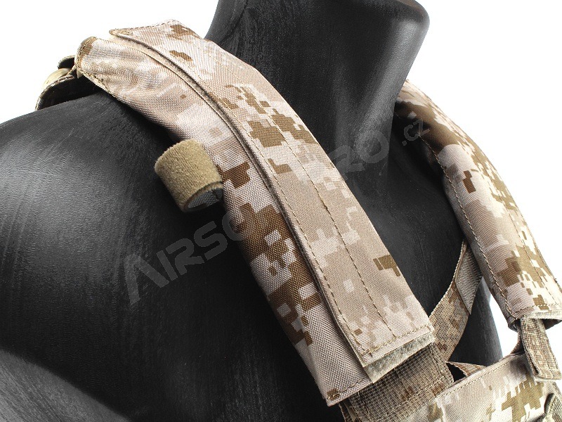LBT 6094K Vestă tactică - AOR1 [EmersonGear]