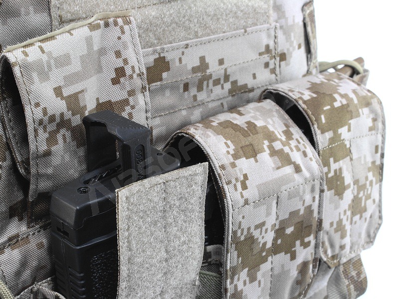 LBT 6094K Vestă tactică - AOR1 [EmersonGear]